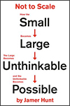 Not to Scale