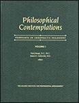 Philosophical Contemplations