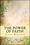 The Power of Faith bookcover