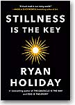 Stillness Is the Key