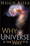 Why the Universe Is the Way It Is