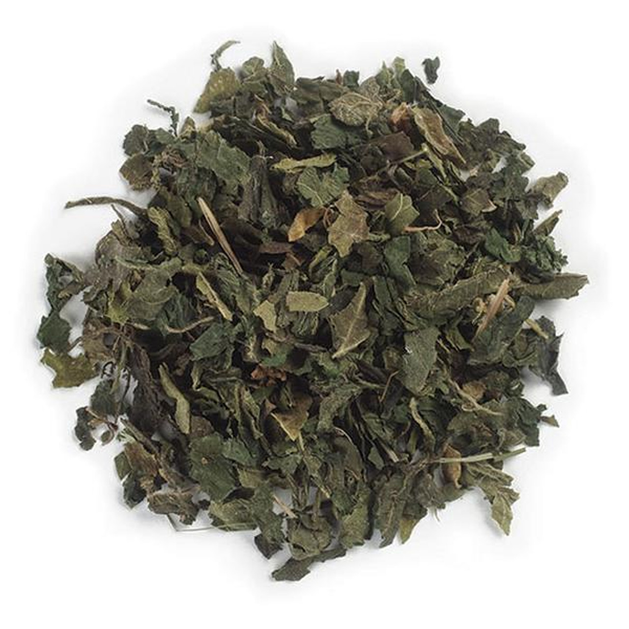 Nettle Leaf, Organic Cut-and-Sift