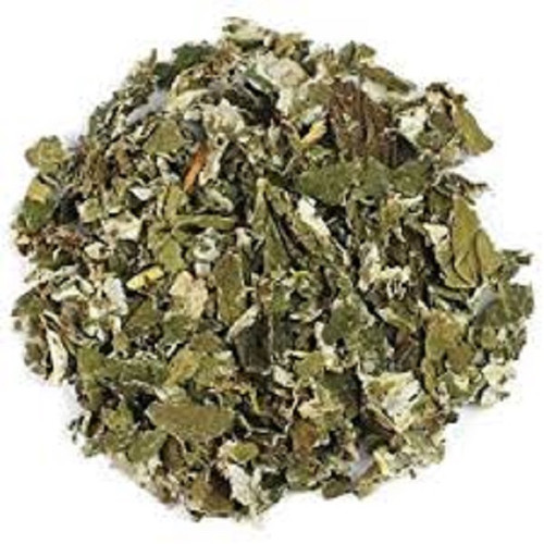 Red Raspberry Leaf cut & sifted 1 oz. Red Raspberry Leaf cut & sifted 1 oz.