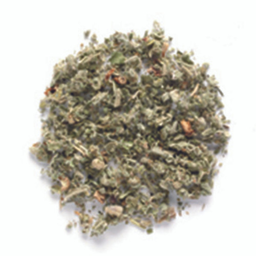 Burdock Leaves Loose Leaf Burdock Leaves Loose Leaf