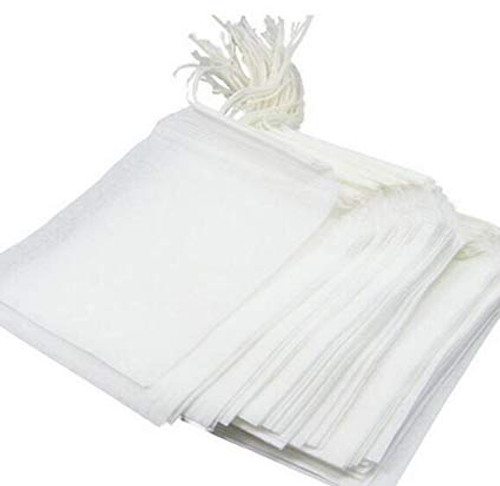 Large Tea Bags
