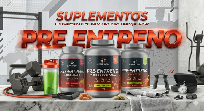 Pre-Entreno
