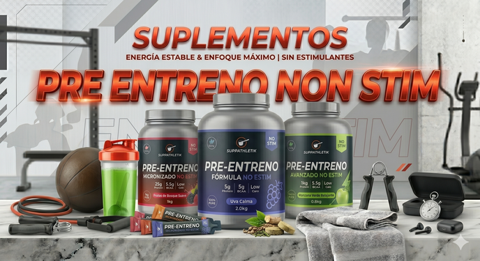 Non-Stim