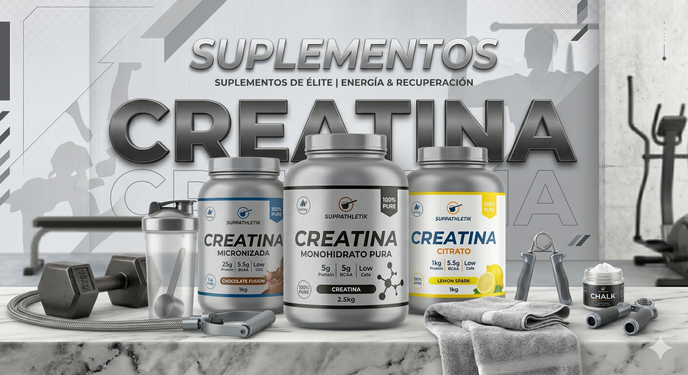 Creatina