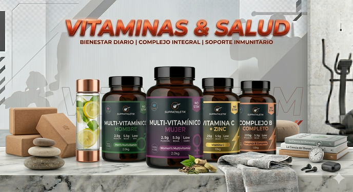 Vitaminas