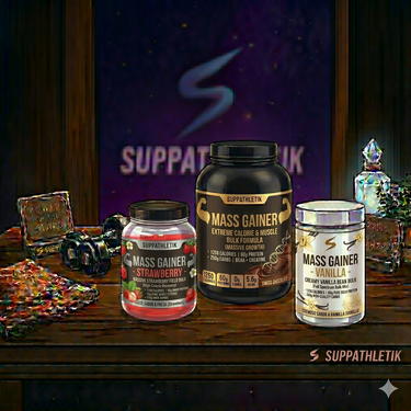 Mass Gainer