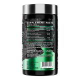 NUTREX LIPO 6 STIM FREE 60 CAPS