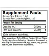 MUSCLE TECH CREACTOR 120 SERV FRUIT PUNCH