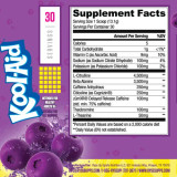 RYSE LOADED PRE-ENTRENO 30 SERV KOOL AID GRAPE