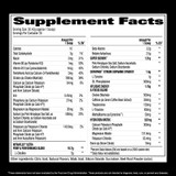 GAT NITRAFLEX ULTRA 30 SERV STRAWBERRY WATERMELON PRE-ENTRENO-