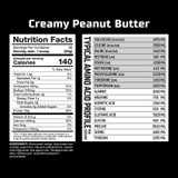GAT NITRAFLEX 100 WHEY 2 27 LB PEANUT BUTTER
