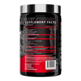 NUTREX OUTLIFT AMPED 22 SERV SUCKER PUNCH 1 PAQ