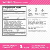 ON AMINO ENERGY 65 SERV WATERMELON