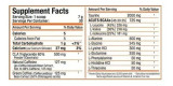 ALLMAX A CUTS 210 G PINK LEMONADE