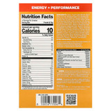 GAT JETFUEL ENERGY STICKS 14 PACK PEACH MANGO