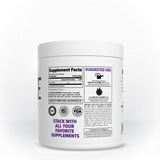 FINAFLEX PURE GLUTAMINE 1000GR UNFLAVORED