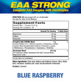 MHP EAA STRONG 30 SERV BLUE RASPBERRY