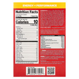 GAT JETFUEL ENERGY STICKS 14 PACK STRAWBERRY LEMONADE