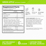 ON AMINO ENERGY 270 GRS GREEN APPLE