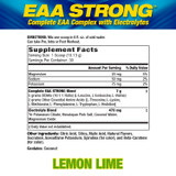 MHP EAA STRONG 30 SERV LEMON LIME
