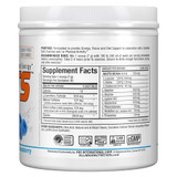ALLMAX A CUTS 210 G BLUE RASPBERRY