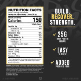 RYSE PROTEIN 2 LBS 27 SERV JET PUFFED MARSHMALLOW