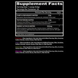 INSANE LABZ PSYCHOTIC TEST 30 SERV WATERMELON