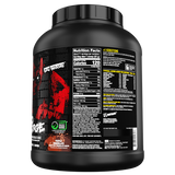 MUTANT ISO SURGE 5 LBS TRIPLE CHOCOLATE