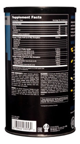 UNIVERSAL ANIMAL OMEGA 30 PAKS