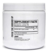 RAW PUMP 40 SERV NON STIM PINEAPPLE