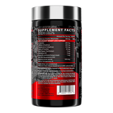NUTREX LIPO 6 BLACK 120 CAPS