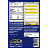 MHP PROBOLIC SR 4 LBS CHOCOLATE