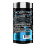 NUTREX LIPO 6 BLACK DIURETIC 80 CT