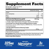 GAT NITRAFLEX 300 GRS WATERMELON