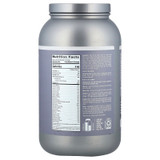 NB ISOPURE ZERO CARB 3 LB COOKIES CREAM