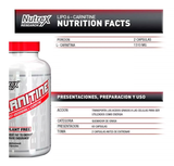 NUTREX LIPO 6 CARNITINE 60 CAPS