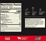 ON 100 WHEY GOLD STD 5 LBS STRAWBERRY