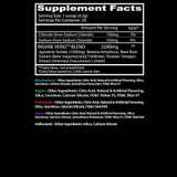 INSANE LABZ INSANE VEINZ 35 SERV GRAPE