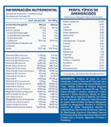NST WHEY PROTEIN 5 LBS CARAMELO