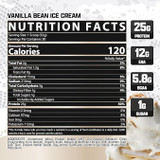 NUTREX ISOFIT 2 2 LBS VAINILLA BEAN ICE CREAM