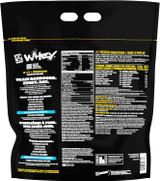 MUTANT WHEY 10 LBS VAINILLA ICE CREAM