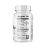 RAW ESSENTIAL FAT BURNER RENDER