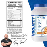 EVOGEN ISOJECT 1 71 LBS CHURRO
