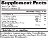 GAT JOINT SUPPORT 60CT