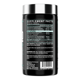NUTREX BURN30 GLP1 60 CAPS NUEVO