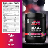 MUSCLE TECH PLATINUM EAA 30 SERV FRUIT PUNCH